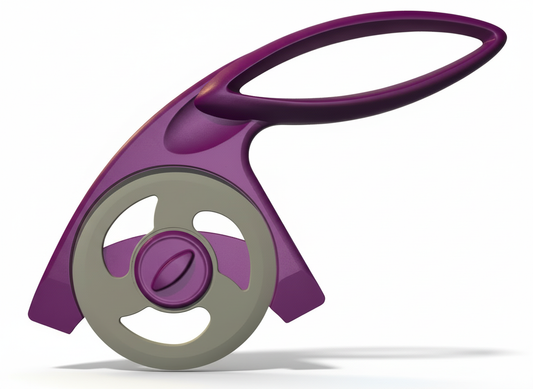 SLICE IT - PIZZASKÄRAREN