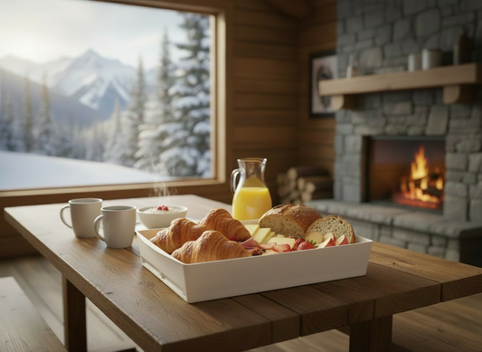 COOLTRAY - KYLBRICKA